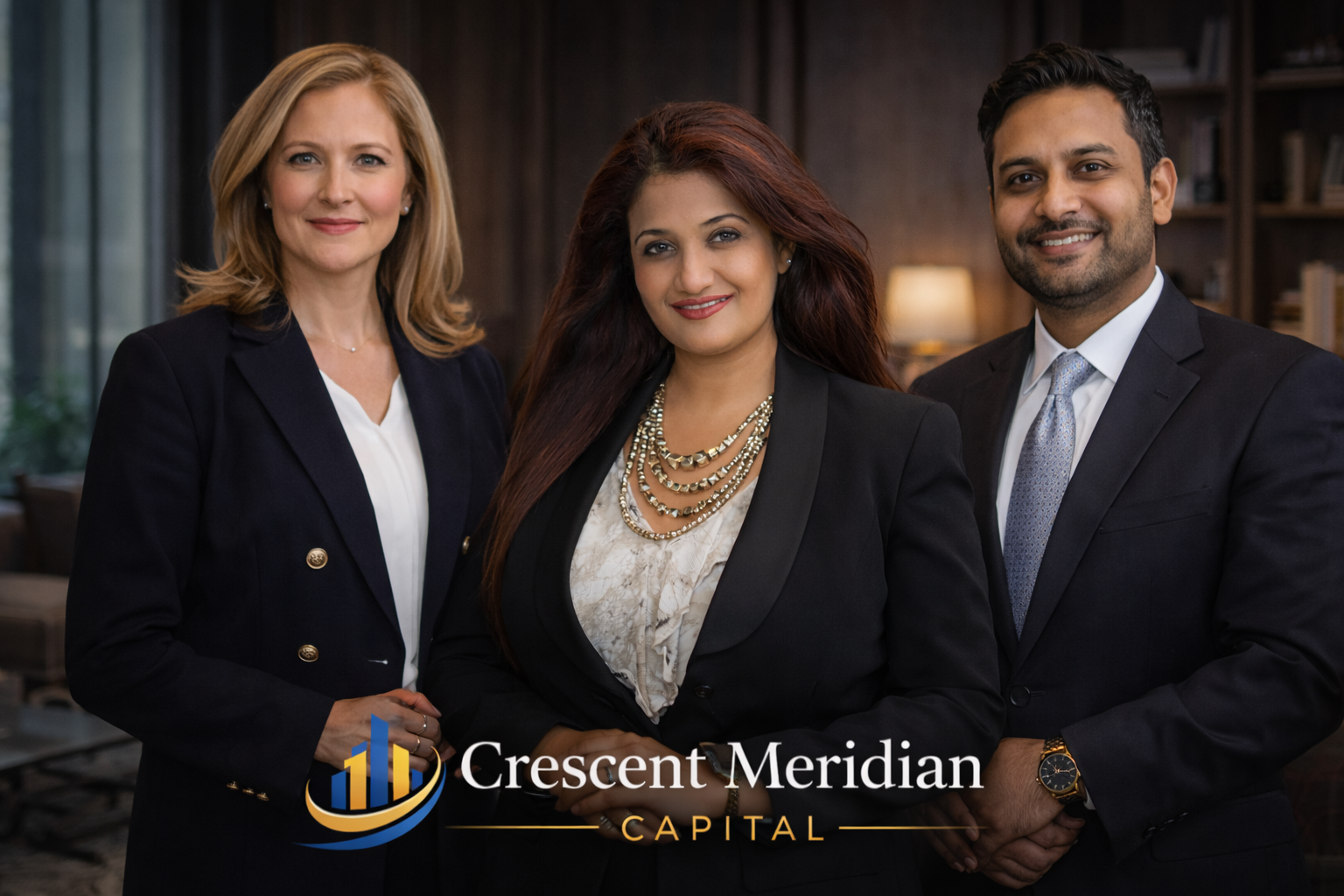 Multi-generational families focused on stewardship and continuity